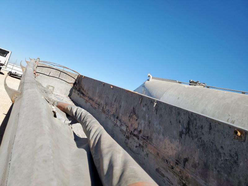 2001 TRAIL STAR UNKNOWN #3293548430