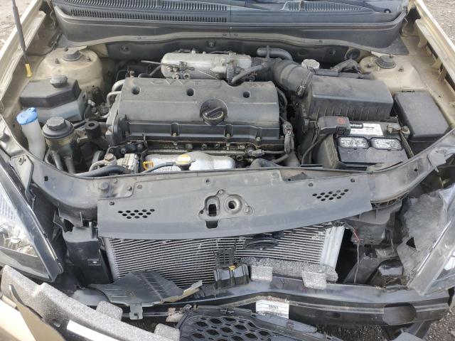 2010 KIA RIO LX #3316162255