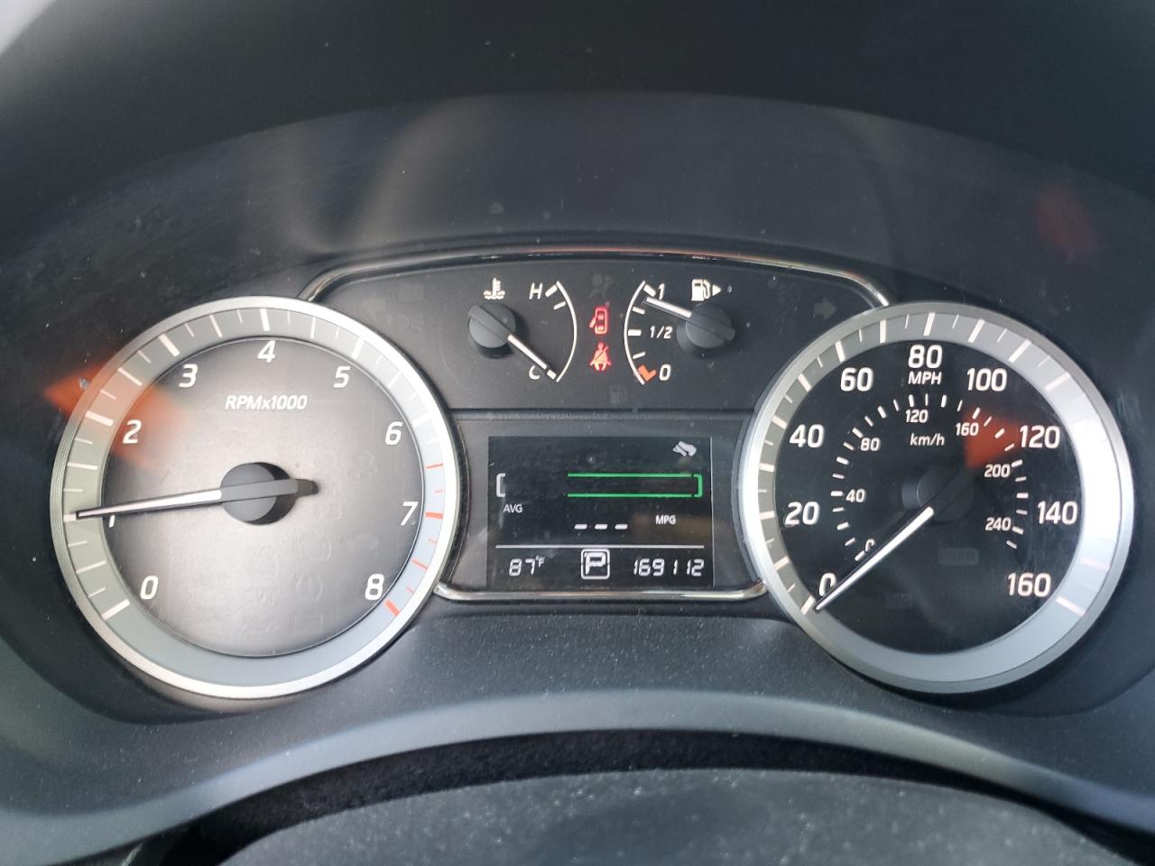 Lot #3301827366 2013 NISSAN SENTRA S