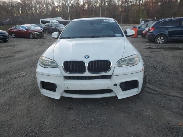 2014 BMW X6 M #3291289443