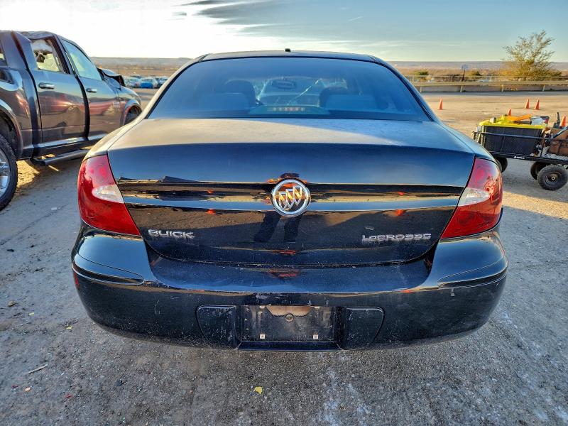 2005 BUICK LACROSSE C #3304875538