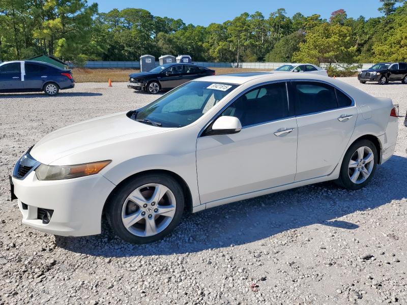 2010 ACURA TSX #3301300393