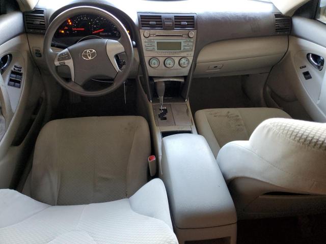 2009 TOYOTA CAMRY BASE #3291508950