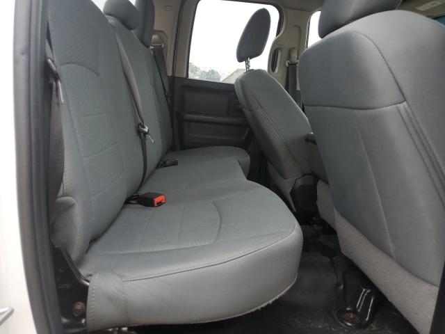 2018 RAM 1500 ST #3297069491