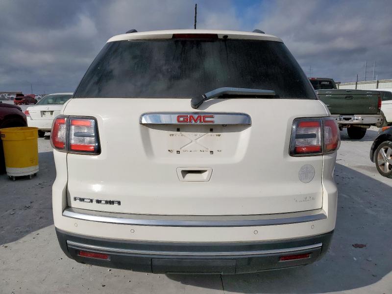 2015 GMC ACADIA SLE #3310377960