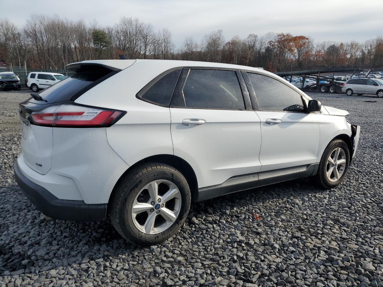 FORD EDGE SE