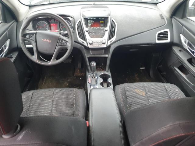 2017 GMC TERRAIN SL #3303703027