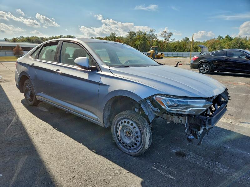 2024 VOLKSWAGEN JETTA SE #3297808823