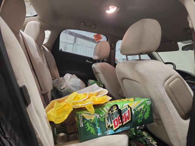 2012 CHEVROLET IMPALA LS #3302923117