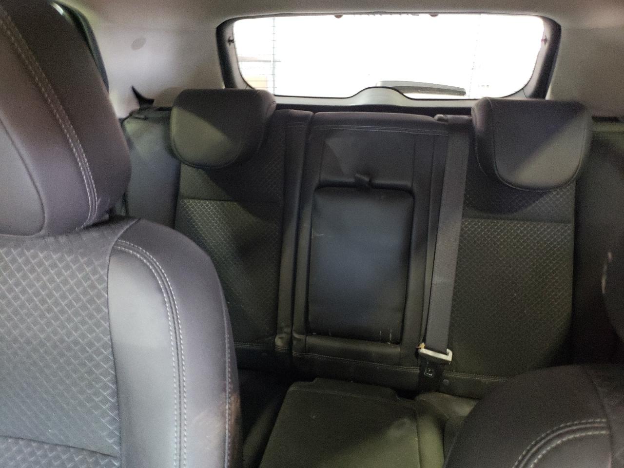 BUICK ENCORE PREFERRED