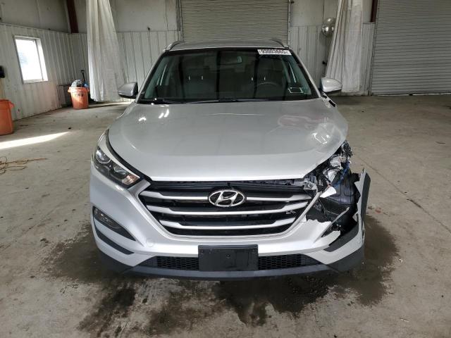 2018 HYUNDAI TUCSON SEL #3303779459
