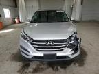 Lot #3303779459 2018 HYUNDAI TUCSON SEL