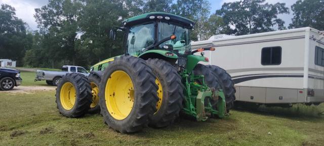 2015 JOHN DEERE 8295R #3293951825