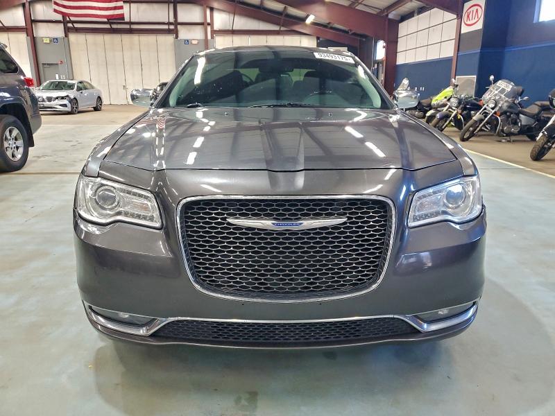 2019 CHRYSLER 300 LIMITE #3301574365