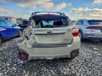 Lot #3301766333 2016 SUBARU CROSSTREK