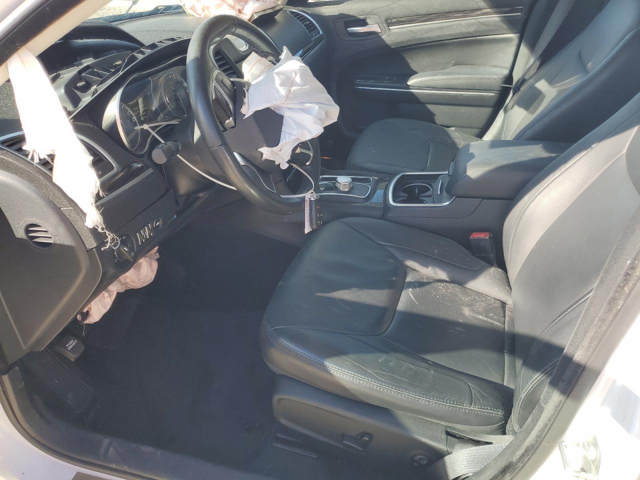 CHRYSLER 300 LIMITED