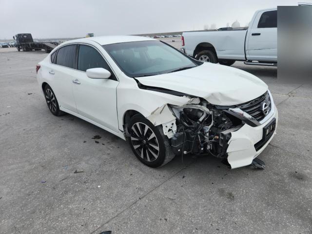 2018 NISSAN ALTIMA 2.5 #3303925694