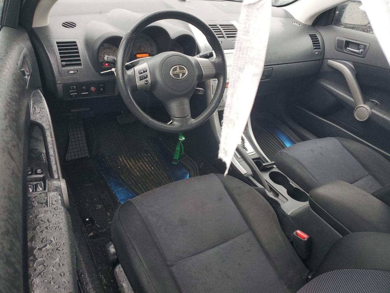 Lot #3309287638 2008 TOYOTA SCION TC