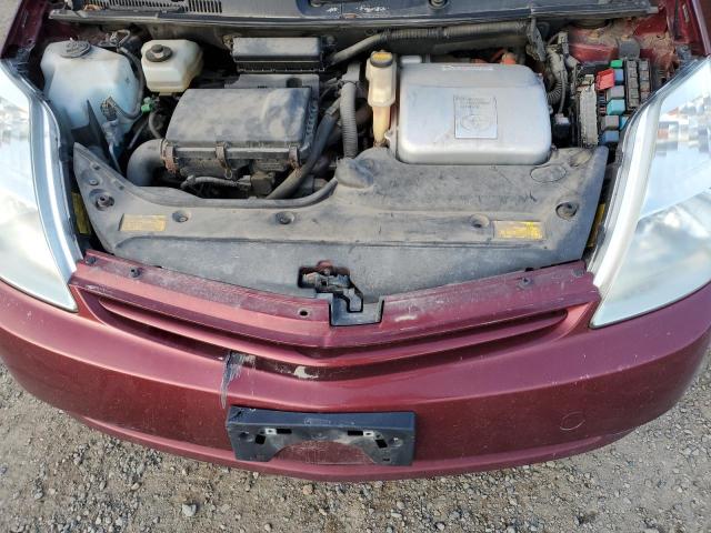 2005 TOYOTA PRIUS #3293348421