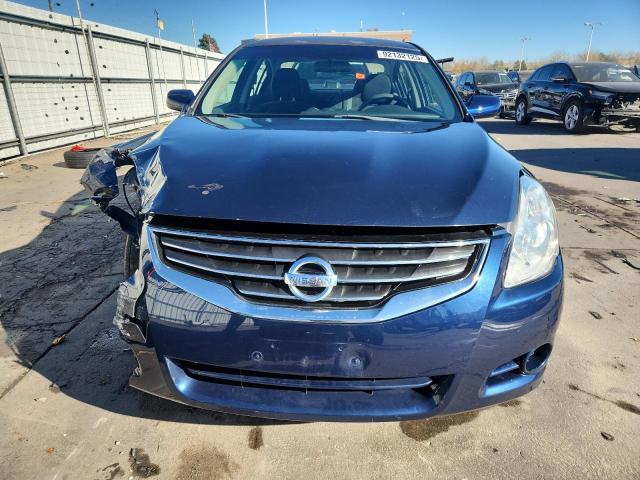 2012 NISSAN ALTIMA BAS #3286928239