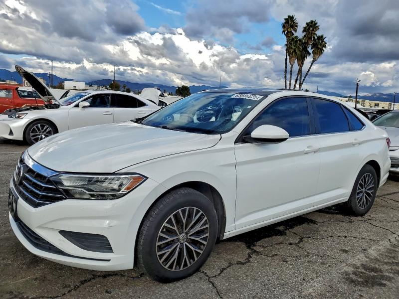 2020 VOLKSWAGEN JETTA S #3309679852