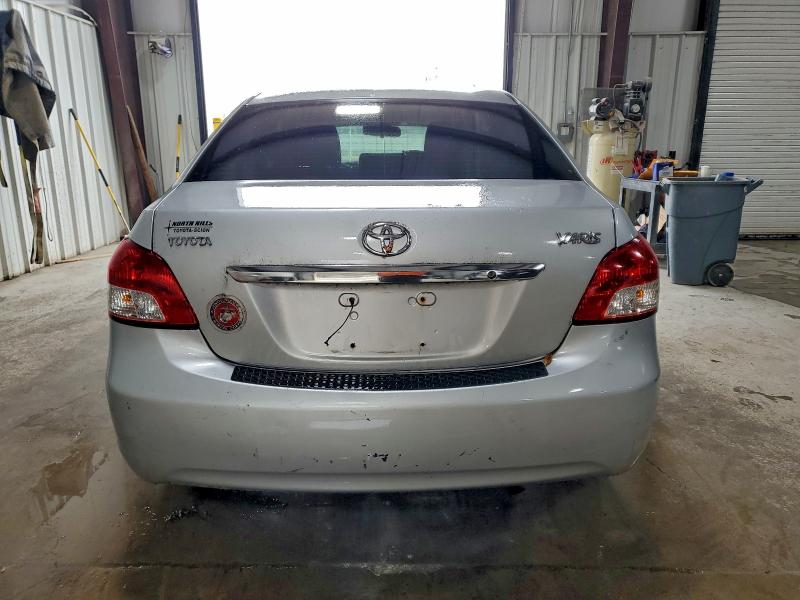 2010 TOYOTA YARIS #3297152493