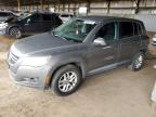 Lot #3293302501 2011 VOLKSWAGEN TIGUAN
