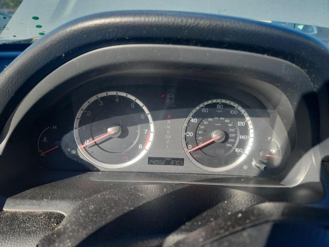 2010 HONDA ACCORD EX #3290028264