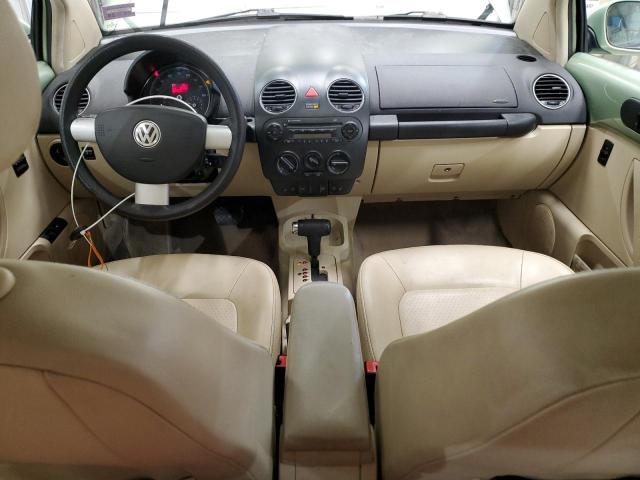 2008 VOLKSWAGEN NEW BEETLE #3285595307