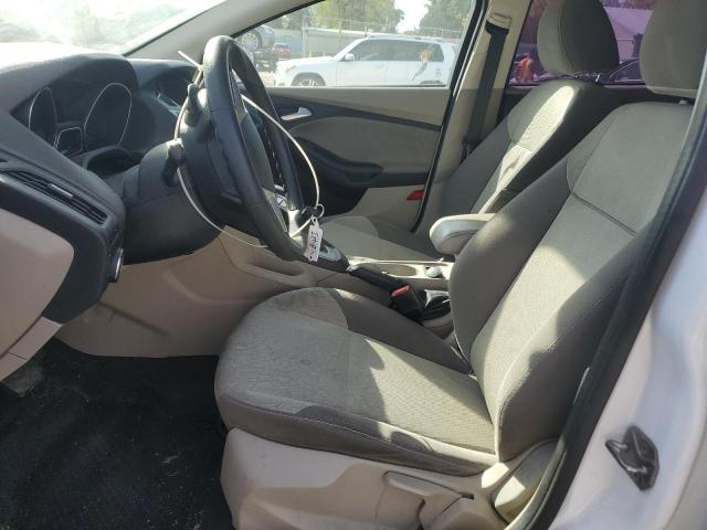 2014 FORD FOCUS SE #3284941930