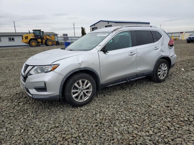 2018 NISSAN ROGUE S #3302710036