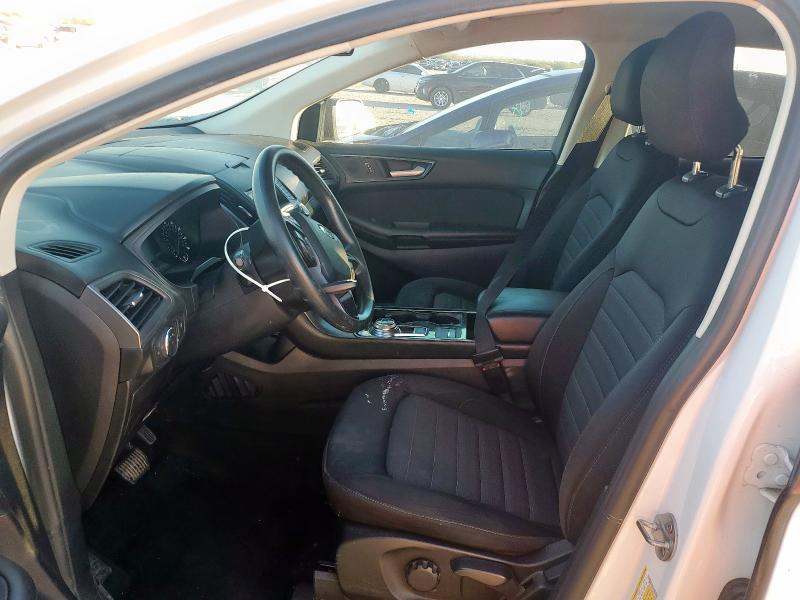 2019 FORD EDGE SE #3284628328
