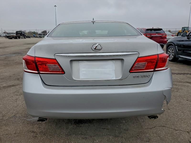 2011 LEXUS ES 350 #3296328456