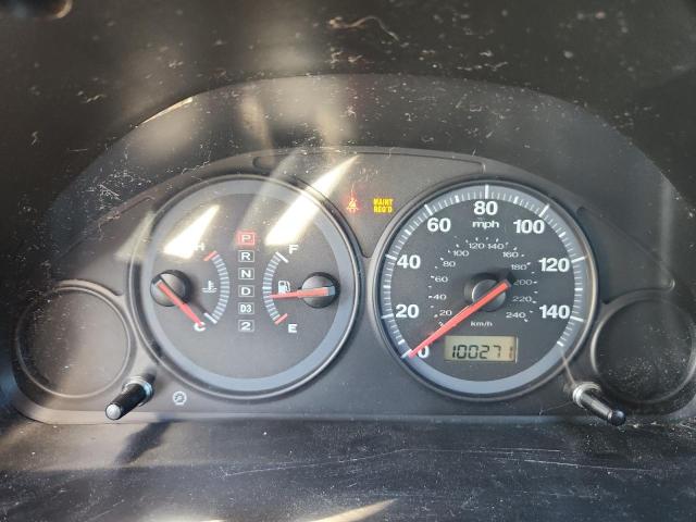 2005 HONDA CIVIC DX V #3292408267