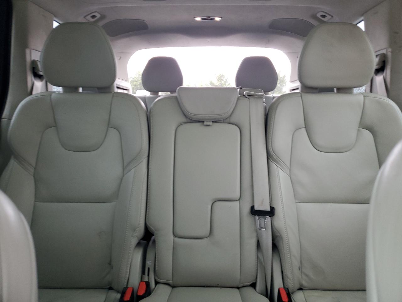 VOLVO XC90 T6 INSCRIPTION