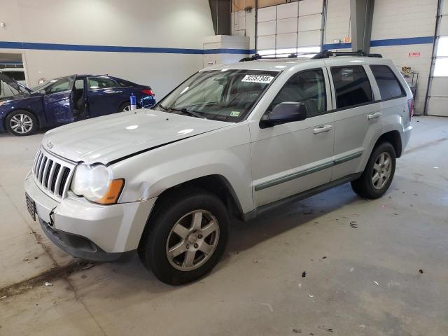 Global Auto Auctions: 2009 JEEP GRAND CHER