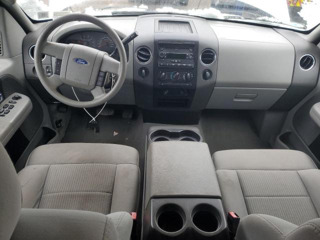2007 FORD F150 SUPER #3283784476