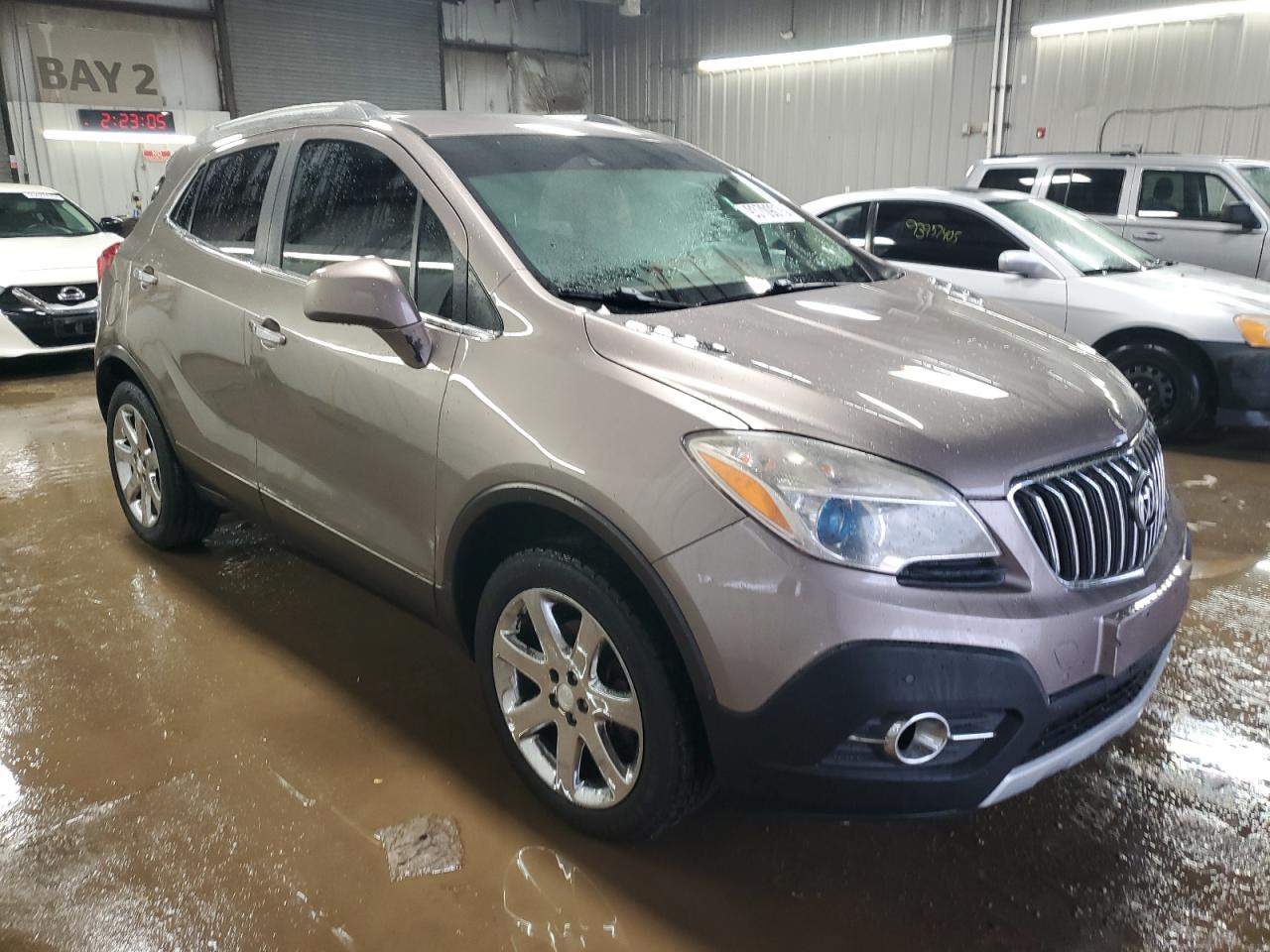 BUICK ENCORE PREMIUM