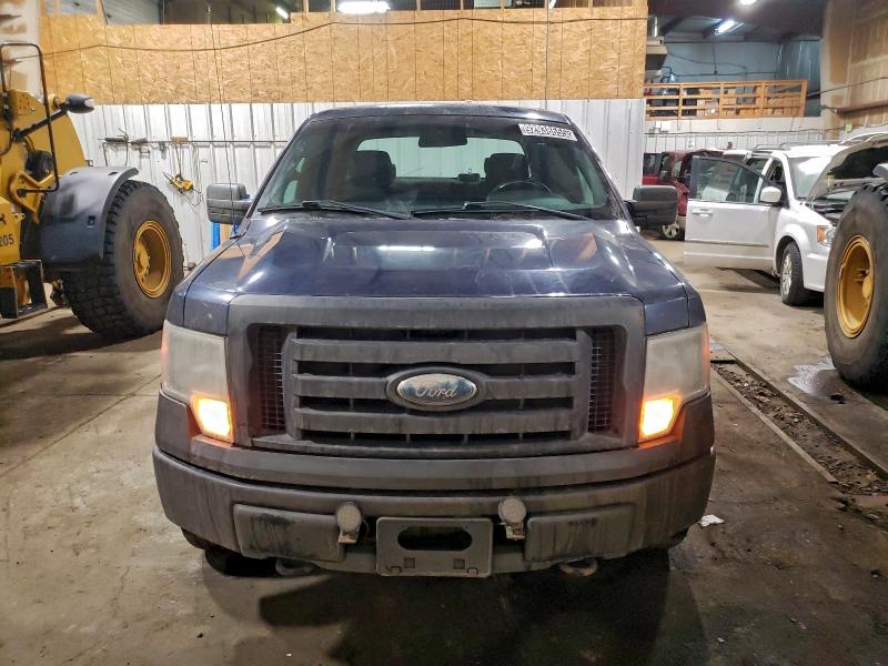 2009 FORD F150 SUPER #3304898538