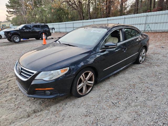 Global Auto Auctions: 2012 VOLKSWAGEN CC SPORT