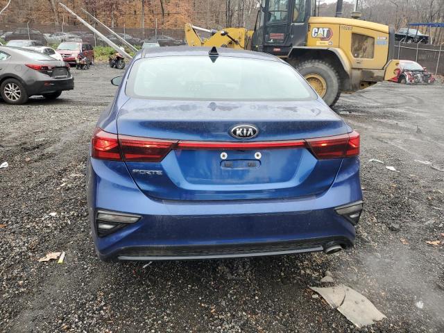 2019 KIA FORTE FE #3309627063