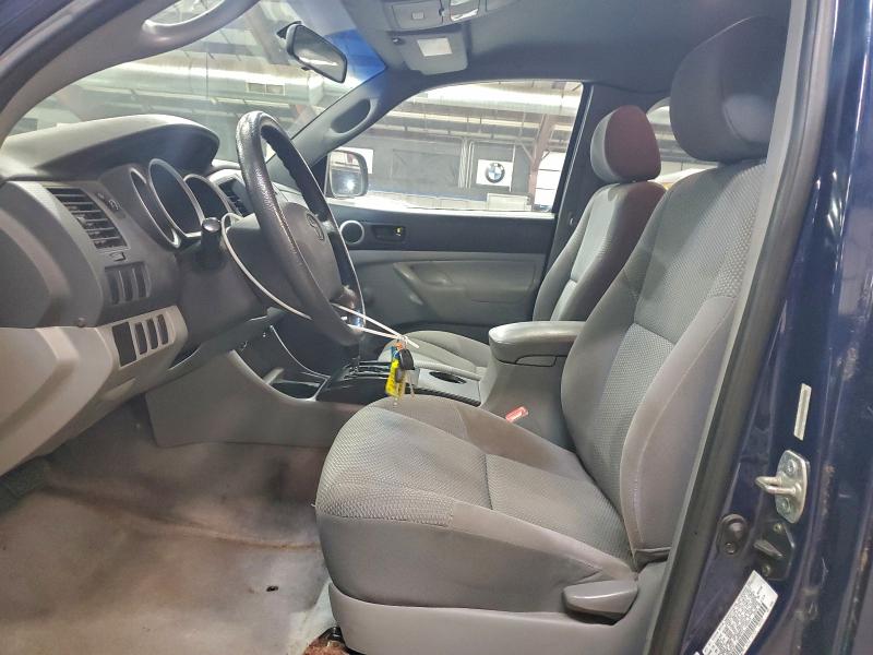 2006 TOYOTA TACOMA ACC #3297989057