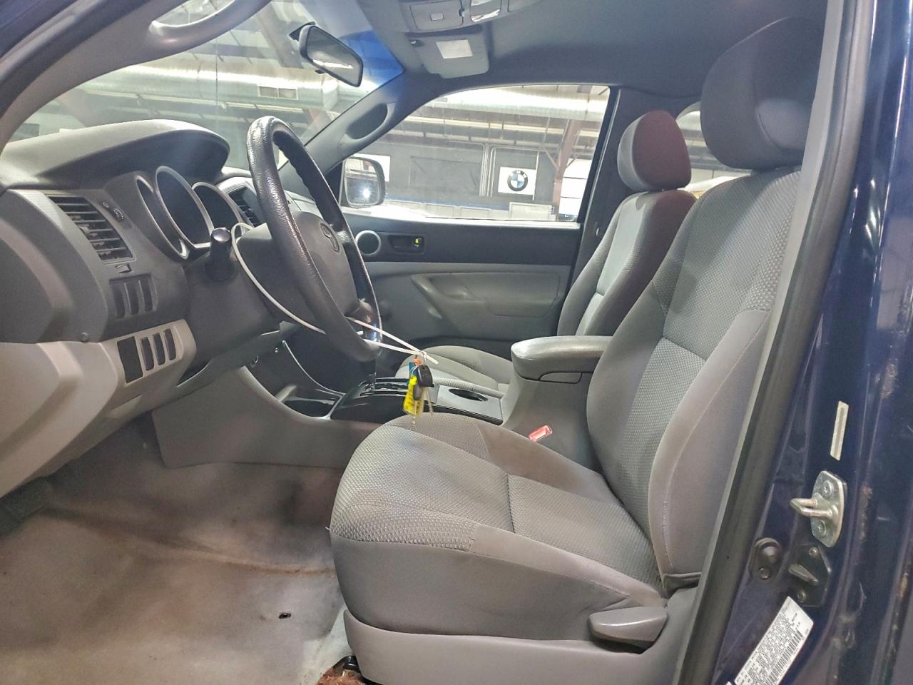 Lot #3297989057 2006 TOYOTA TACOMA ACC