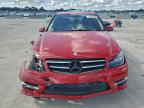 Lot #3303968699 2014 MERCEDES-BENZ C 250