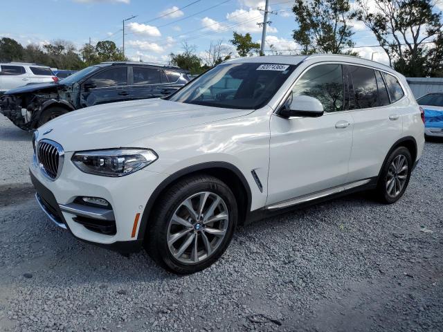 Global Auto Auctions: 2019 BMW X3 SDRIVE3