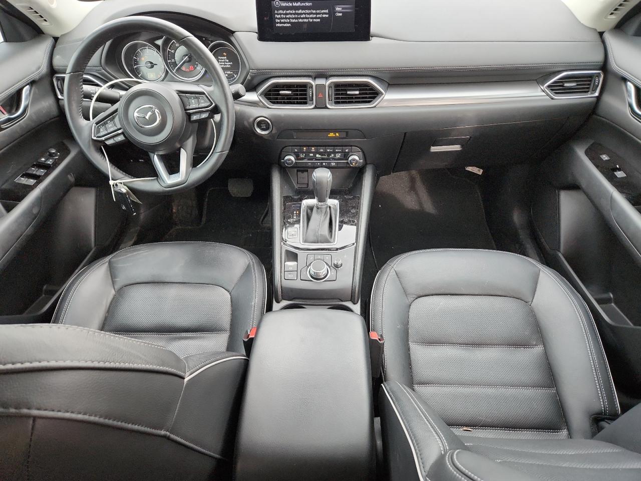 MAZDA CX-5 PREFERRED