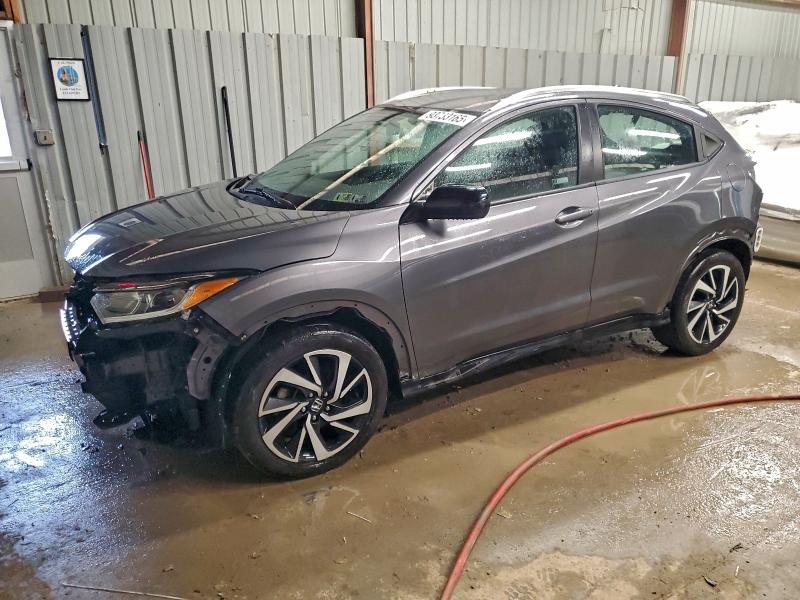 2019 HONDA HR-V SPORT #3304769953