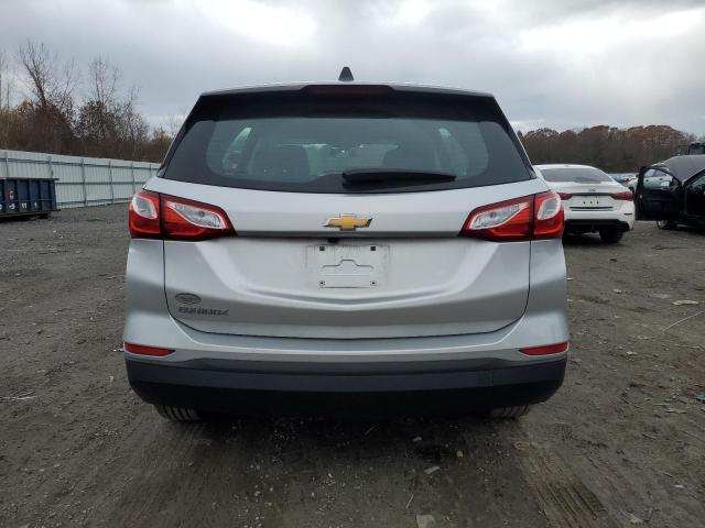 2019 CHEVROLET EQUINOX LS #3293409089