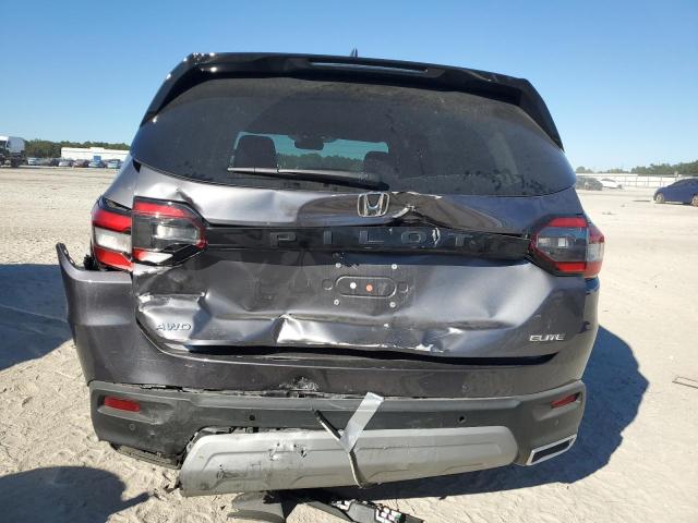 2025 HONDA PILOT ELIT #3301835329