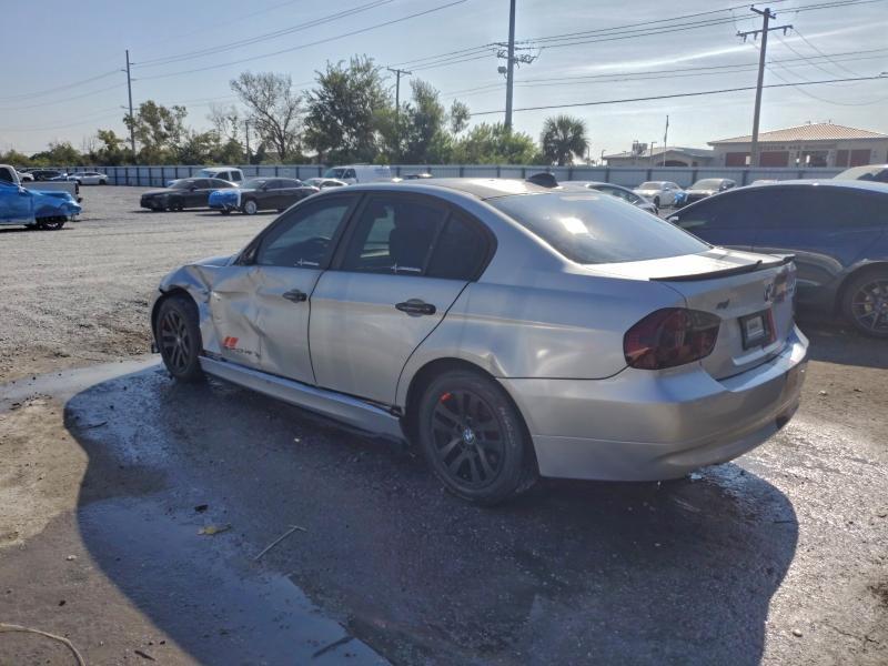 2006 BMW 325 I #3303885772